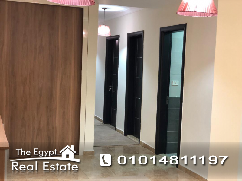 The Egypt Real Estate :Residential Apartments For Rent in Al Rehab City - Cairo - Egypt :Photo#3