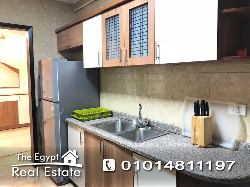 ذا إيجبت ريل إستيت :سكنى شقق للإيجار فى مدينة الرحاب - القاهرة - مصر :Photo#6