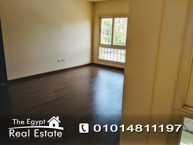 The Egypt Real Estate :Residential Townhouse For Rent in Katameya Residence - Cairo - Egypt :Photo#3