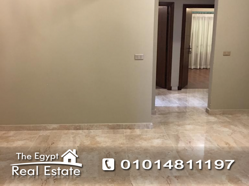 ذا إيجبت ريل إستيت :سكنى شقق للإيجار فى عمارات النرجس - القاهرة - مصر :Photo#1