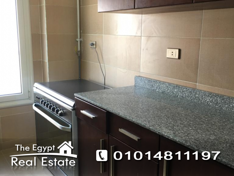 The Egypt Real Estate :Residential Apartments For Rent in Narges Buildings - Cairo - Egypt :Photo#2