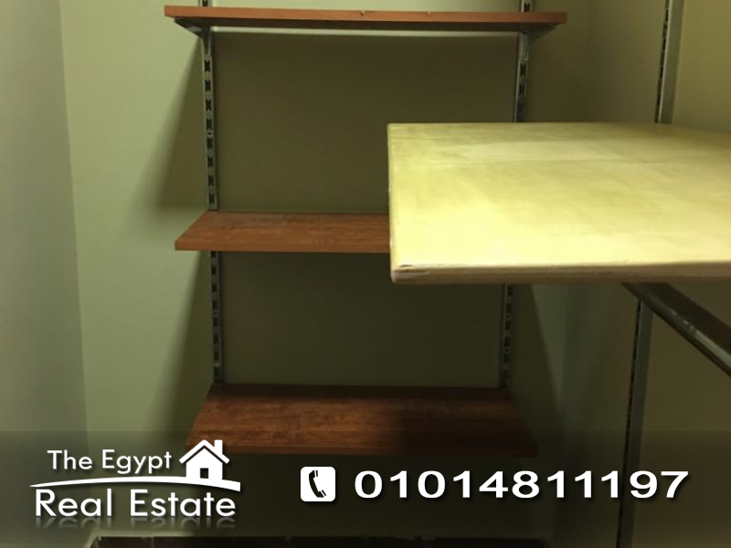 The Egypt Real Estate :Residential Apartments For Rent in Narges Buildings - Cairo - Egypt :Photo#3