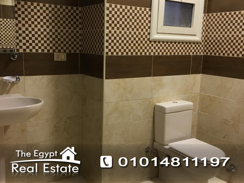 ذا إيجبت ريل إستيت :سكنى شقق للإيجار فى عمارات النرجس - القاهرة - مصر :Photo#4