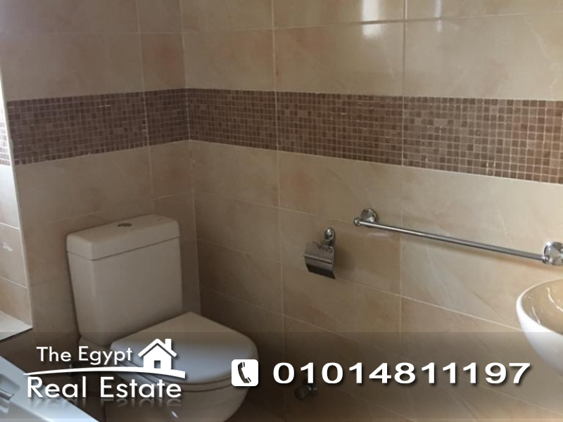 The Egypt Real Estate :Residential Apartments For Rent in Narges Buildings - Cairo - Egypt :Photo#5