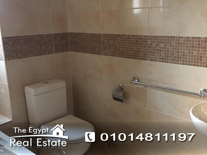 ذا إيجبت ريل إستيت :سكنى شقق للإيجار فى عمارات النرجس - القاهرة - مصر :Photo#5