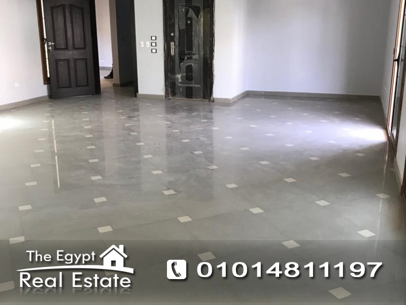 The Egypt Real Estate :2539 :Residential Apartments For Sale in Ganoub Akademeya - Cairo - Egypt