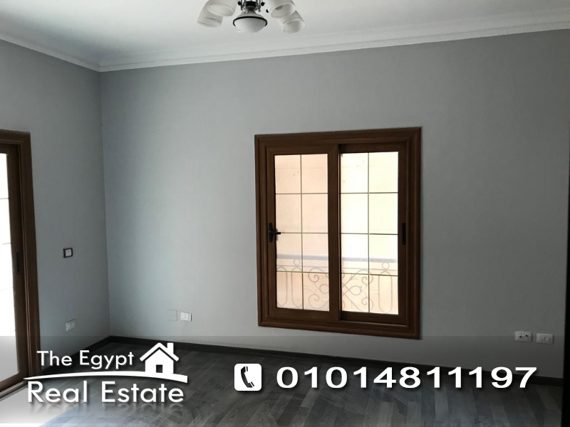 The Egypt Real Estate :Residential Apartments For Rent in Ganoub Akademeya - Cairo - Egypt :Photo#5