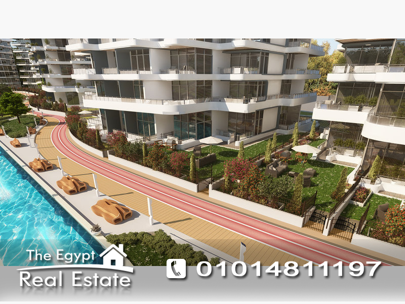 The Egypt Real Estate :Residential Apartments For Sale in New Capital City - Cairo - Egypt :Photo#5