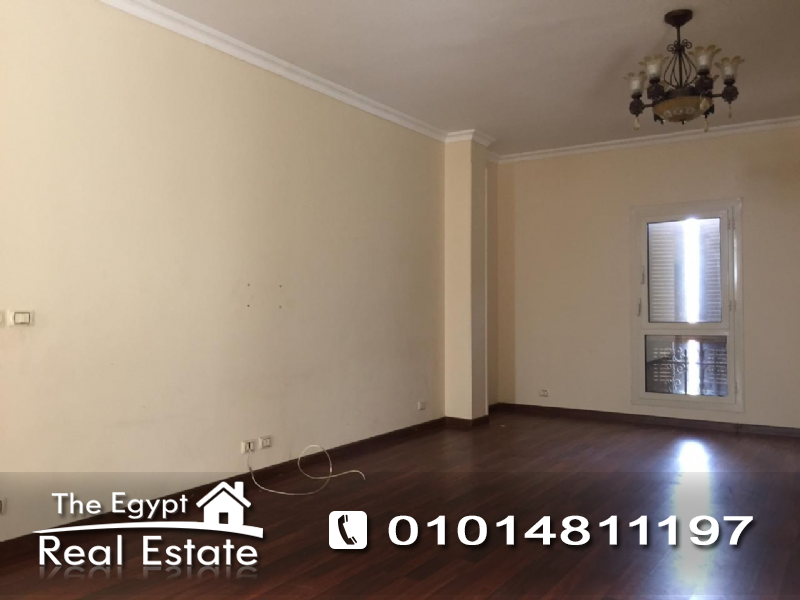 The Egypt Real Estate :Residential Villas For Rent in Tiba 2000 Compound - Cairo - Egypt :Photo#3