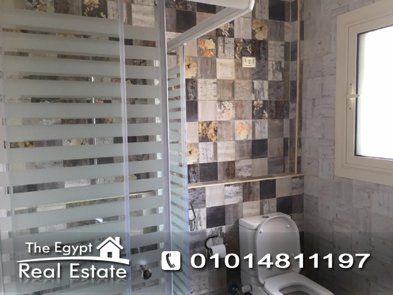 The Egypt Real Estate :Residential Villas For Rent in Tiba 2000 Compound - Cairo - Egypt :Photo#7