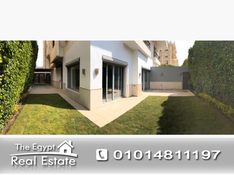 The Egypt Real Estate :2545 :Residential Duplex For Rent in Gharb Arabella - Cairo - Egypt