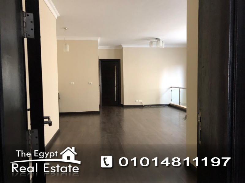 The Egypt Real Estate :Residential Duplex For Rent in Gharb Arabella - Cairo - Egypt :Photo#3