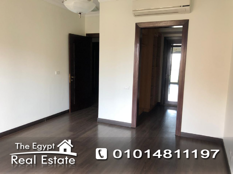 The Egypt Real Estate :Residential Duplex For Rent in Gharb Arabella - Cairo - Egypt :Photo#4