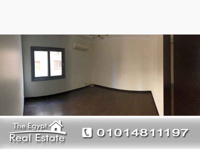 The Egypt Real Estate :Residential Duplex For Rent in Gharb Arabella - Cairo - Egypt :Photo#6