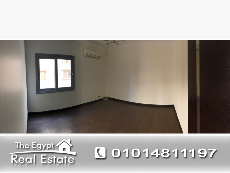 The Egypt Real Estate :Residential Duplex For Rent in Gharb Arabella - Cairo - Egypt :Photo#7