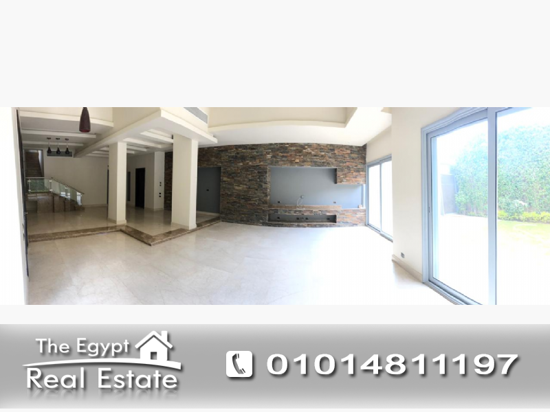 The Egypt Real Estate :Residential Duplex For Rent in Gharb Arabella - Cairo - Egypt :Photo#9