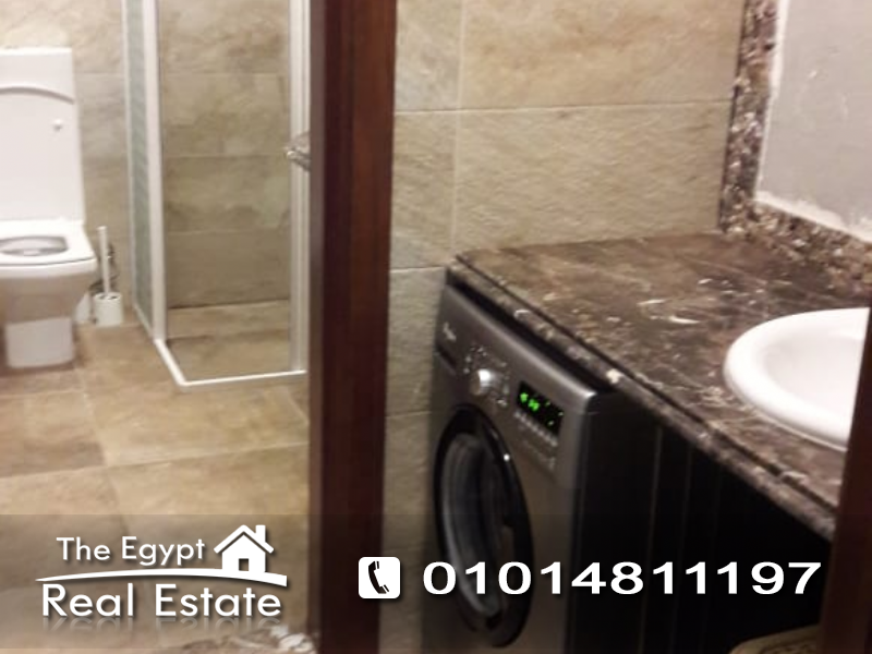 ذا إيجبت ريل إستيت :سكنى دور أرضى للإيجار فى ليك فيو - القاهرة - مصر :Photo#9