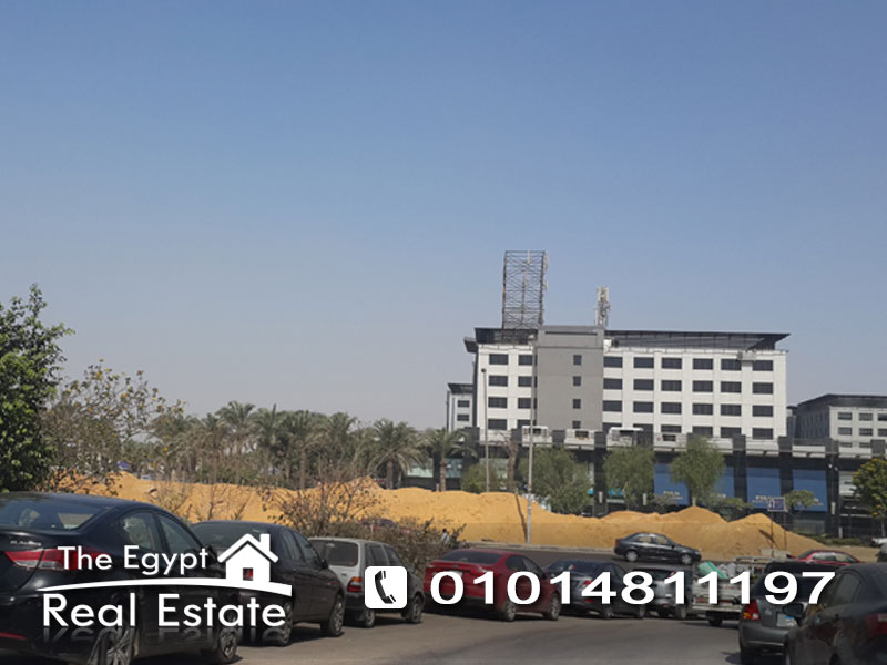 The Egypt Real Estate :Commercial Store / Shop For Sale & Rent in Al Ketaat (City Center) - Cairo - Egypt :Photo#3