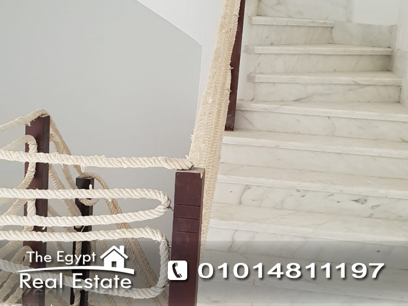 ذا إيجبت ريل إستيت :سكنى تاون هاوس للإيجار فى قطامية ديونز - القاهرة - مصر :Photo#6