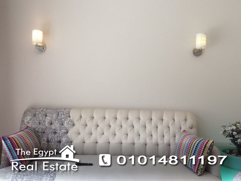 The Egypt Real Estate :Residential Studio For Rent in Village Gate Compound - Cairo - Egypt :Photo#7