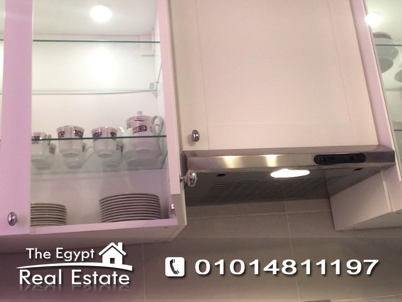 ذا إيجبت ريل إستيت :سكنى ستوديو للإيجار فى كمبوند فيلدج جيت - القاهرة - مصر :Photo#9