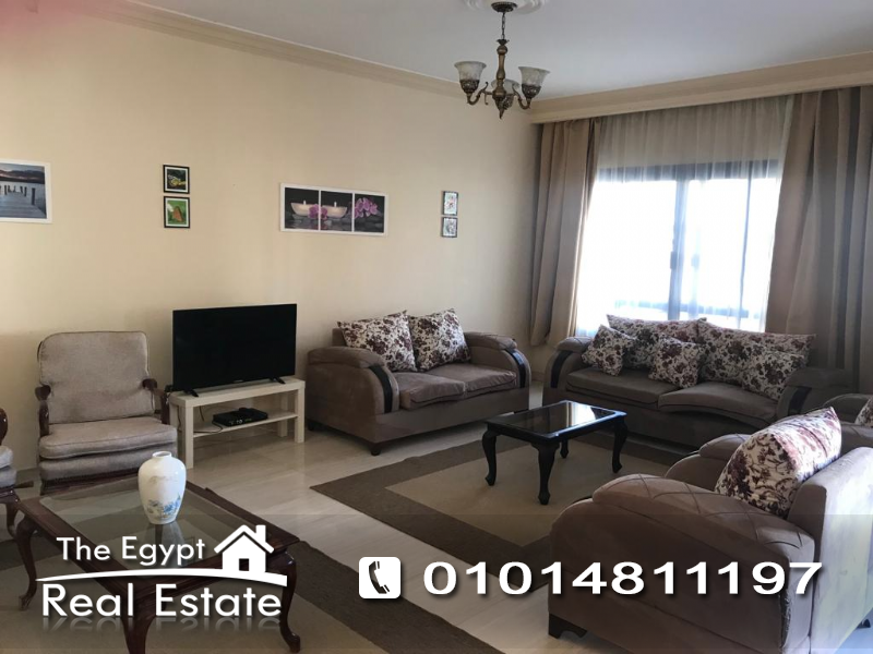The Egypt Real Estate :Residential Apartments For Sale & Rent in  5th - Fifth Avenue - Cairo - Egypt