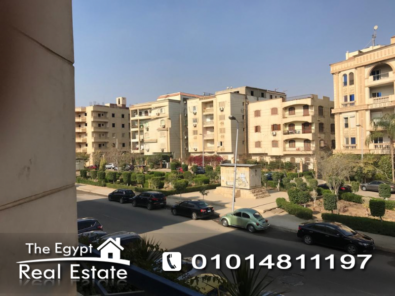 The Egypt Real Estate :Residential Apartments For Sale & Rent in 5th - Fifth Avenue - Cairo - Egypt :Photo#10