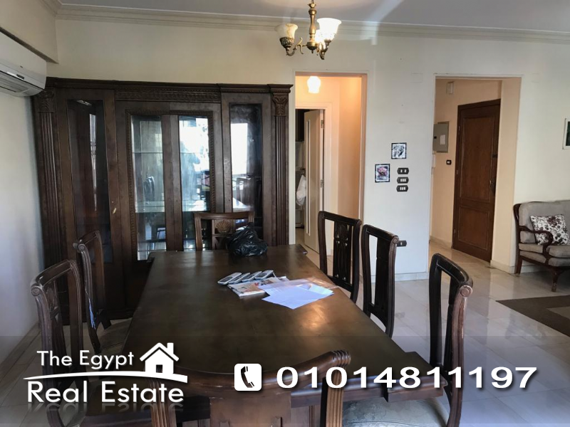 The Egypt Real Estate :Residential Apartments For Sale & Rent in 5th - Fifth Avenue - Cairo - Egypt :Photo#2