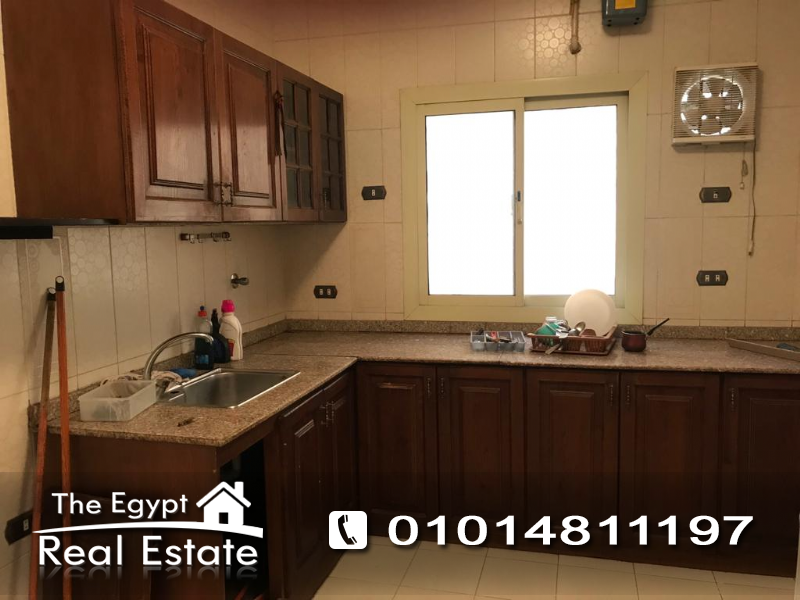 The Egypt Real Estate :Residential Apartments For Sale & Rent in 5th - Fifth Avenue - Cairo - Egypt :Photo#3
