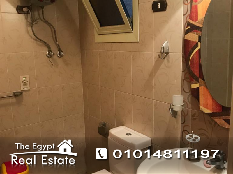 The Egypt Real Estate :Residential Apartments For Sale & Rent in 5th - Fifth Avenue - Cairo - Egypt :Photo#4