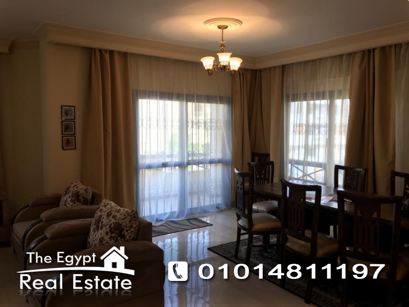 The Egypt Real Estate :Residential Apartments For Sale & Rent in 5th - Fifth Avenue - Cairo - Egypt :Photo#5