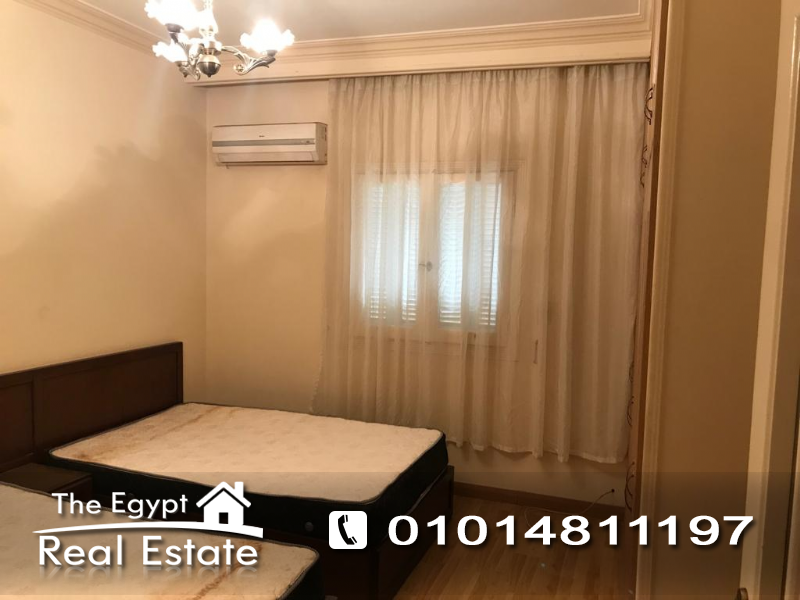The Egypt Real Estate :Residential Apartments For Sale & Rent in 5th - Fifth Avenue - Cairo - Egypt :Photo#7