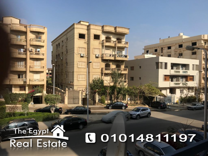 The Egypt Real Estate :Residential Apartments For Sale & Rent in 5th - Fifth Avenue - Cairo - Egypt :Photo#8