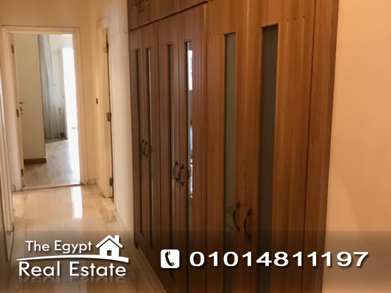 The Egypt Real Estate :Residential Apartments For Sale & Rent in 5th - Fifth Avenue - Cairo - Egypt :Photo#9