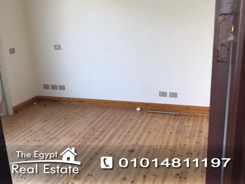 The Egypt Real Estate :Residential Townhouse For Rent in Mena Residence Compound - Cairo - Egypt :Photo#5