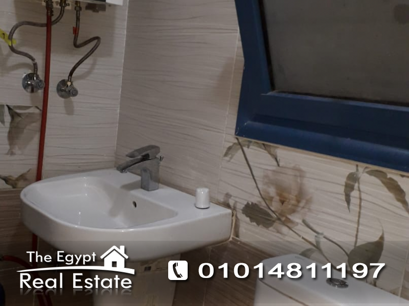 The Egypt Real Estate :Residential Apartments For Rent in Easy Life Compound - Cairo - Egypt :Photo#5