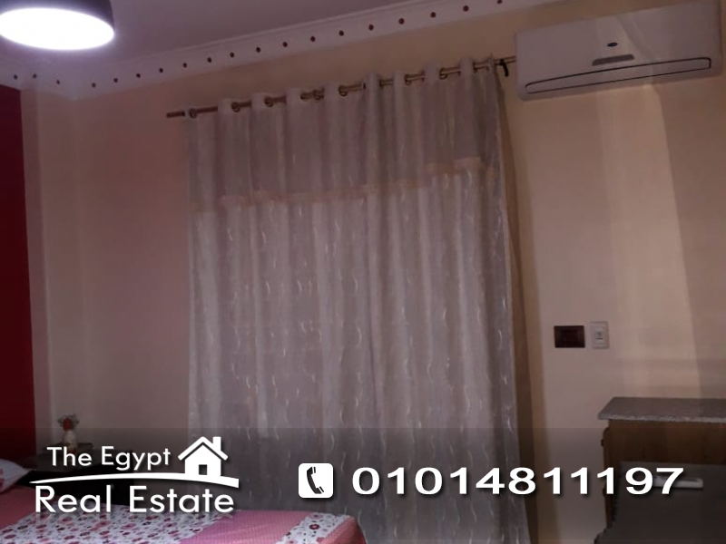 The Egypt Real Estate :Residential Apartments For Rent in Easy Life Compound - Cairo - Egypt :Photo#6