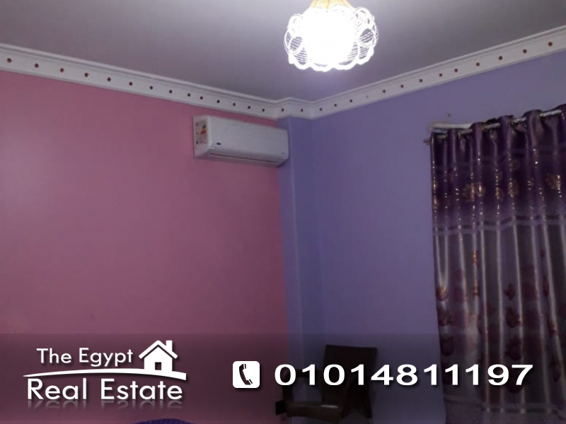 The Egypt Real Estate :Residential Apartments For Rent in Easy Life Compound - Cairo - Egypt :Photo#8