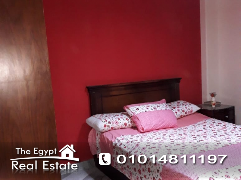 The Egypt Real Estate :Residential Apartments For Rent in Easy Life Compound - Cairo - Egypt :Photo#9