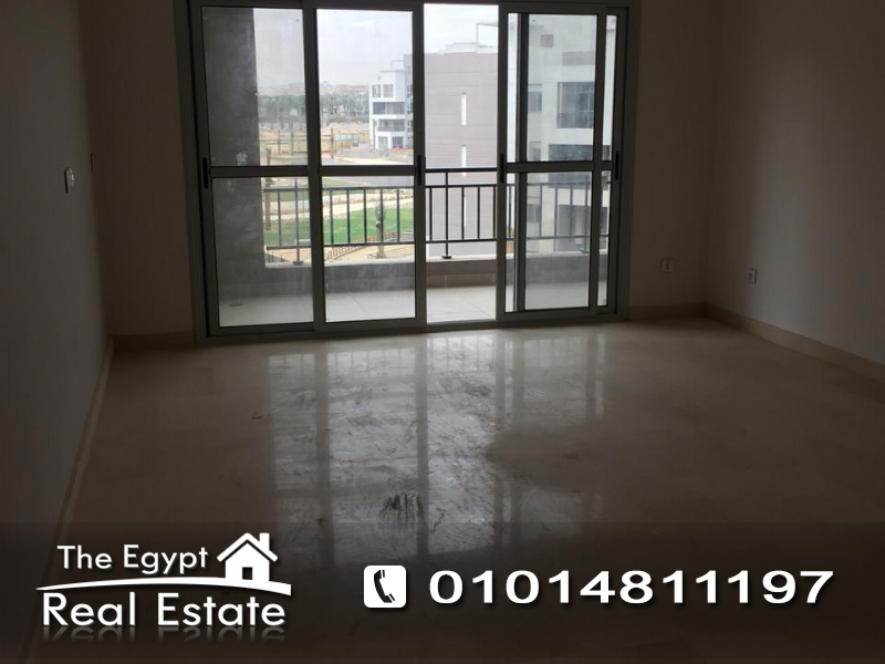 The Egypt Real Estate :Residential Apartments For Rent in Cairo Festival City - Cairo - Egypt :Photo#2