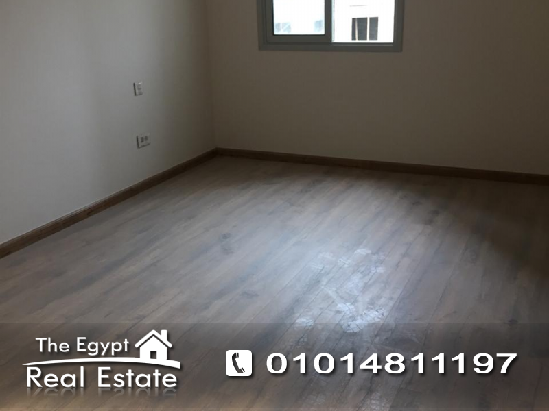 The Egypt Real Estate :Residential Apartments For Rent in Cairo Festival City - Cairo - Egypt :Photo#4