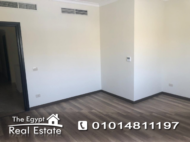 The Egypt Real Estate :Residential Townhouse For Rent in Stone Park Compound - Cairo - Egypt :Photo#5