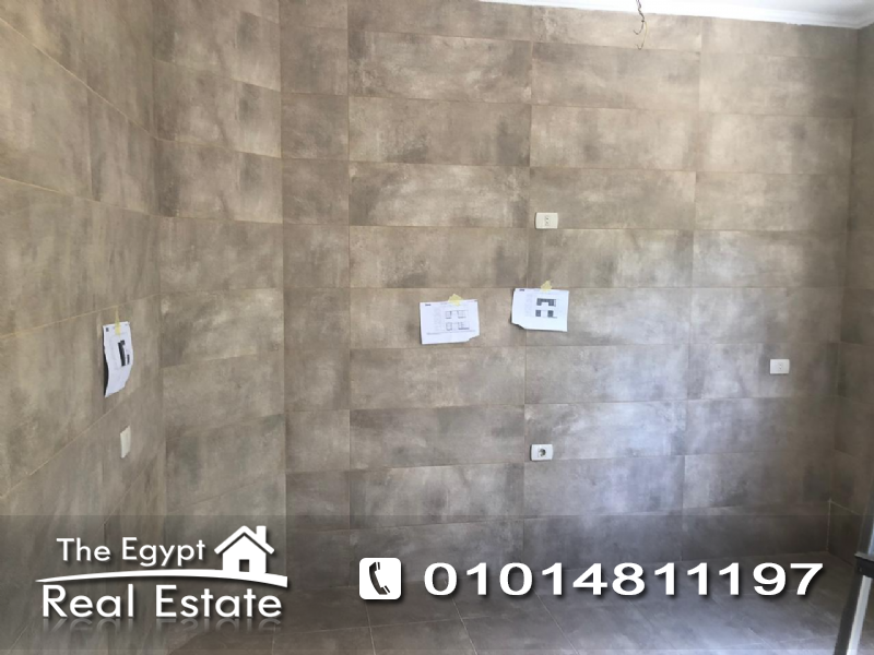 The Egypt Real Estate :Residential Townhouse For Rent in Stone Park Compound - Cairo - Egypt :Photo#6