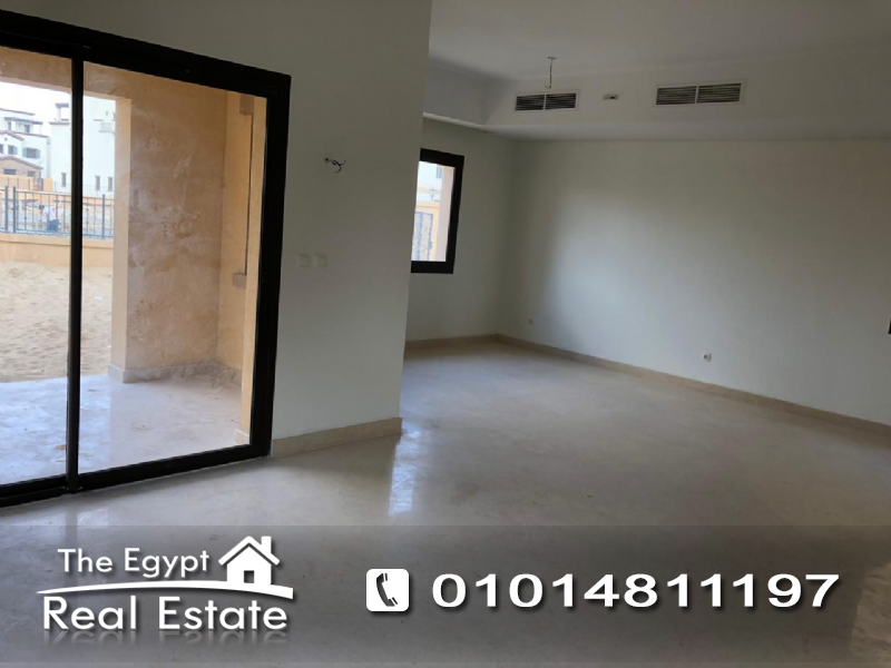 The Egypt Real Estate :Residential Villas For Rent in  Mivida Compound - Cairo - Egypt