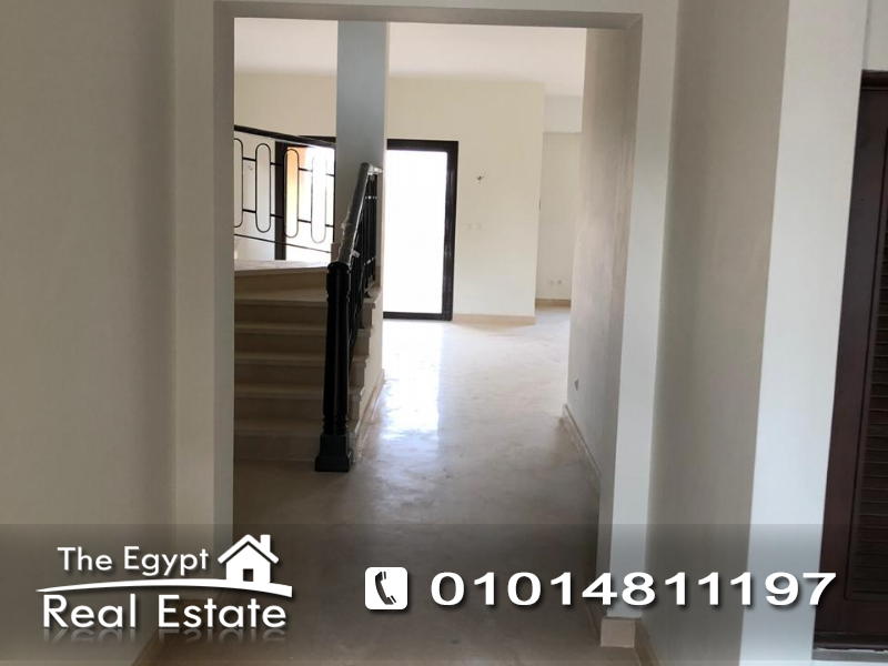 The Egypt Real Estate :Residential Villas For Rent in Mivida Compound - Cairo - Egypt :Photo#5
