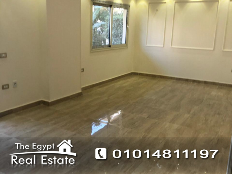 The Egypt Real Estate :Residential Apartments For Rent in Family City Compound - Cairo - Egypt :Photo#1
