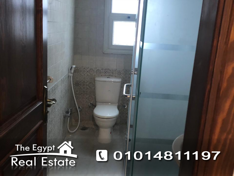 The Egypt Real Estate :Residential Apartments For Rent in Family City Compound - Cairo - Egypt :Photo#2