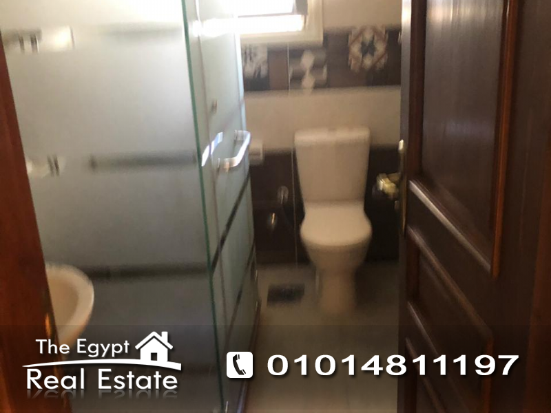 The Egypt Real Estate :Residential Apartments For Rent in Family City Compound - Cairo - Egypt :Photo#3