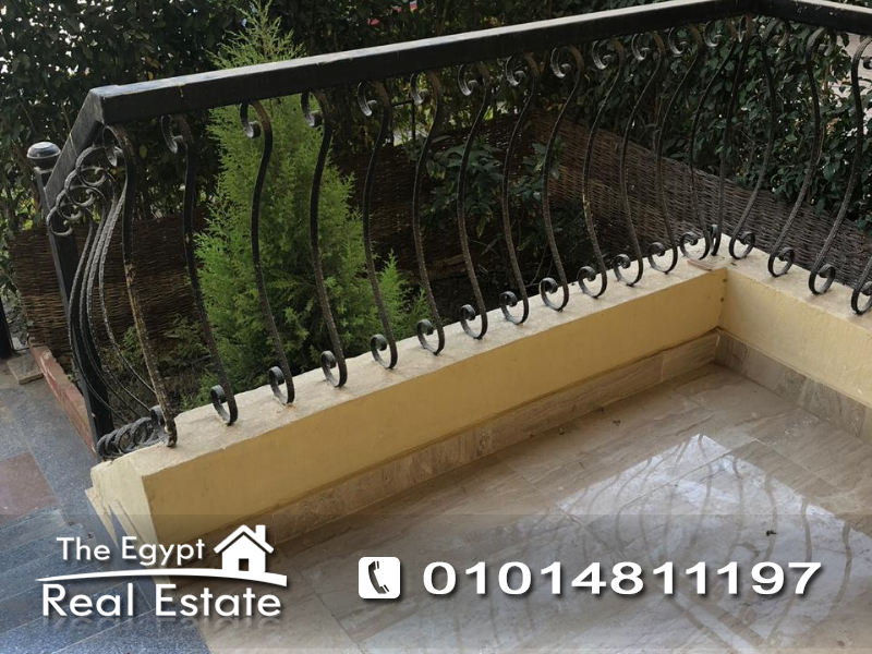 The Egypt Real Estate :Residential Apartments For Rent in Family City Compound - Cairo - Egypt :Photo#4