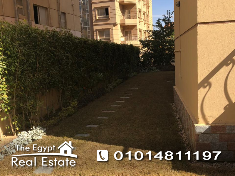 The Egypt Real Estate :Residential Apartments For Rent in Family City Compound - Cairo - Egypt :Photo#6